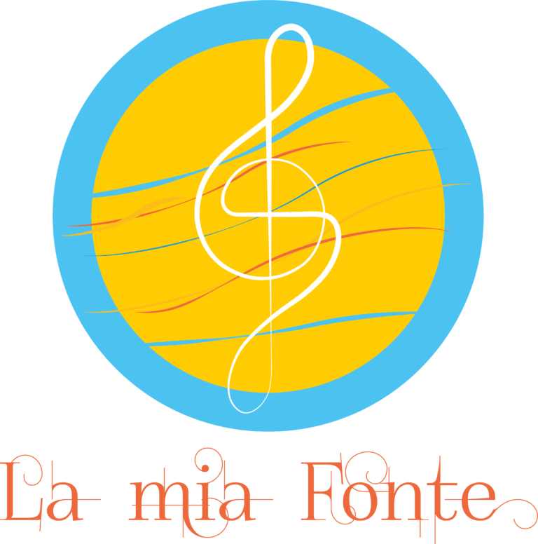 La mia Fonte arculat